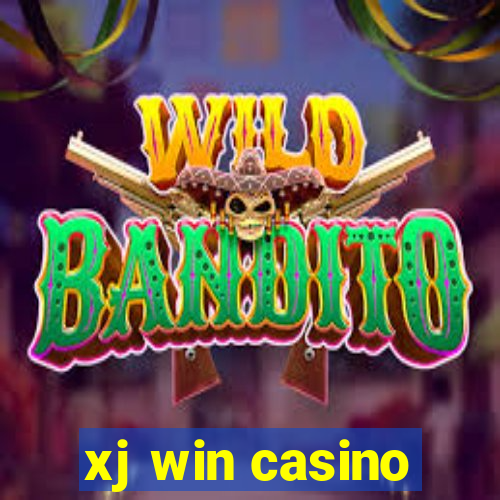 xj win casino